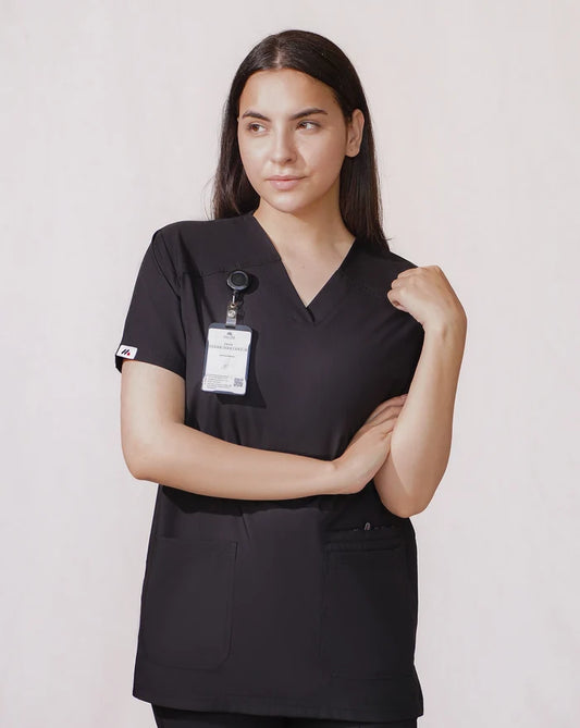 Stellar Unisex Scrub