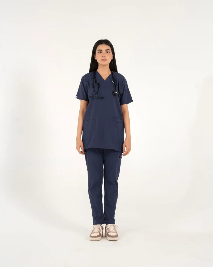 Navy Blue / XS