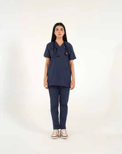 Navy Blue / XS