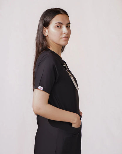 Stellar Unisex Scrub