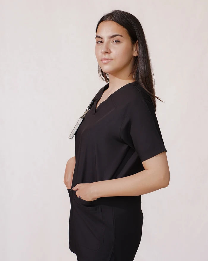 Stellar Unisex Scrub