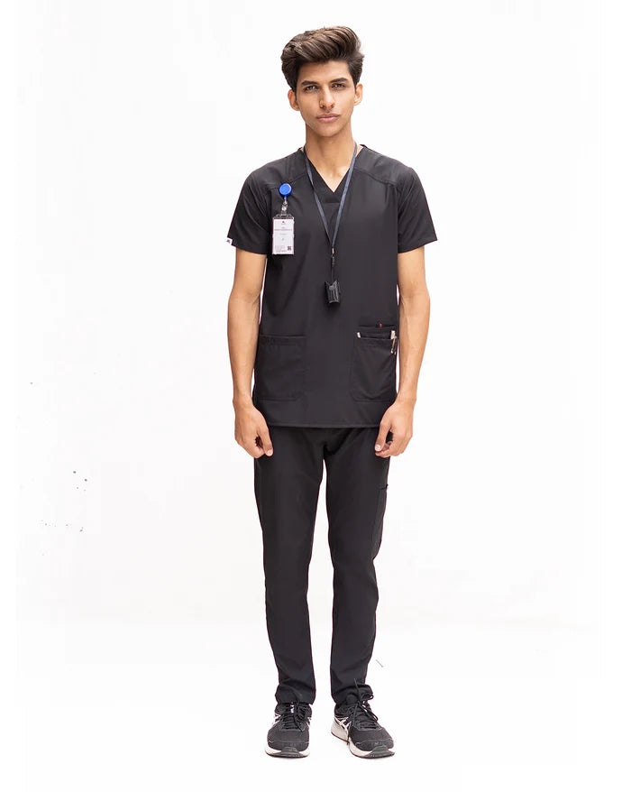Stellar Unisex Scrub