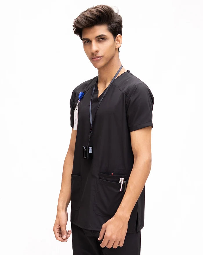 Stellar Unisex Scrub