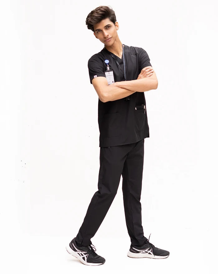 Stellar Unisex Scrub