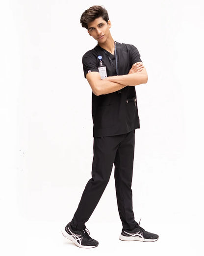 Stellar Unisex Scrub