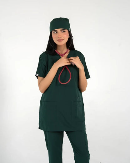 Emerald Green / XS