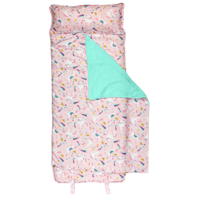 Stephen Joseph- All Over Print Nap Mat (LOCAL PICK UP ONLY)