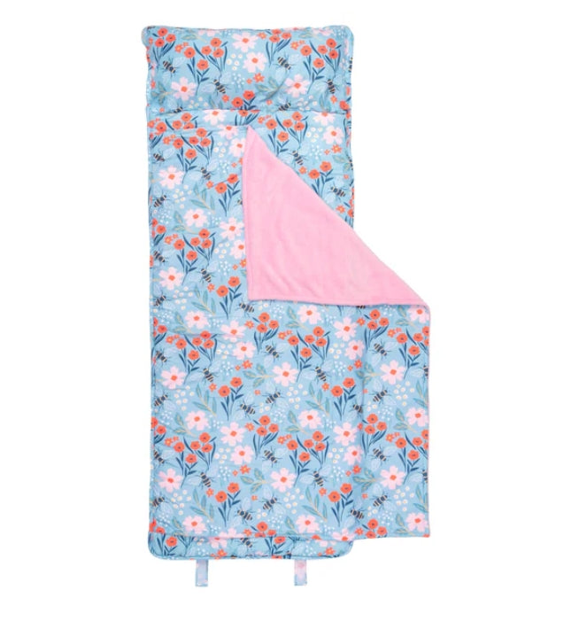 Girl Nap Mats / Bee
