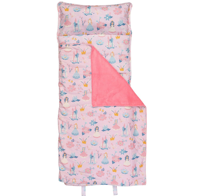 Girl Nap Mats / Princess