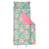 Girl Nap Mats / Floral