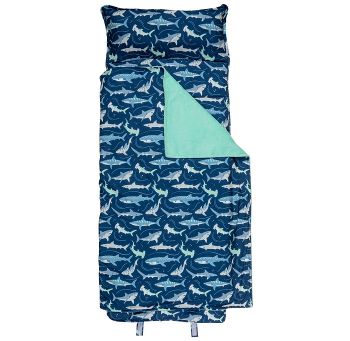 Boy Nap Mats / Shark