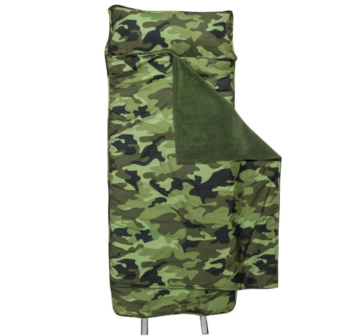 Boy Nap Mats / Camo
