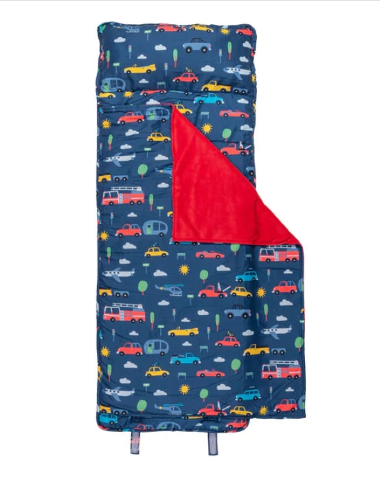 Boy Nap Mats / Navy Transportation