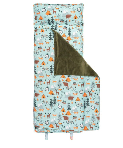 Boy Nap Mats / Outdoor