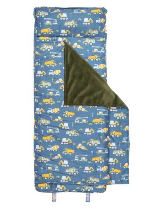Boy Nap Mats / Construction