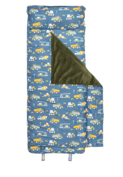 Boy Nap Mats / Construction