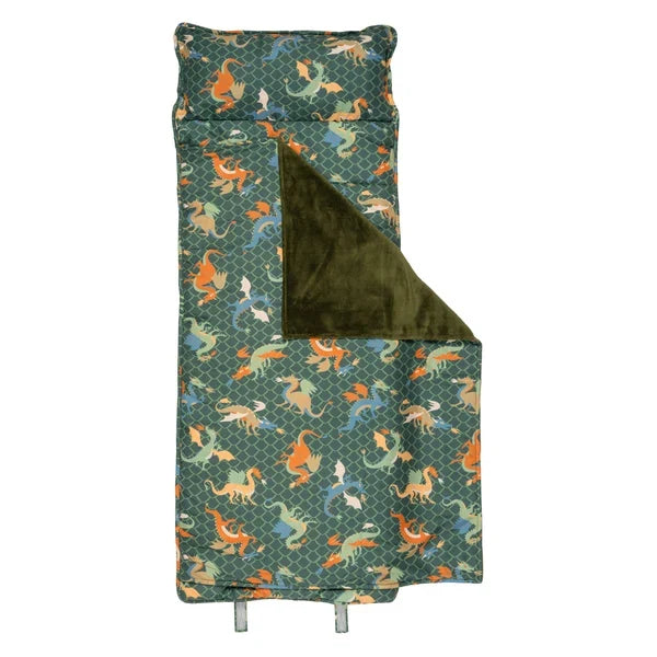 Boy Nap Mats / Dragons
