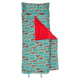 Boy Nap Mats / Racecar