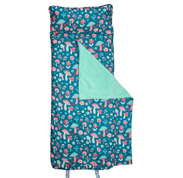 Stephen Joseph- All Over Print Nap Mat (LOCAL PICK UP ONLY)