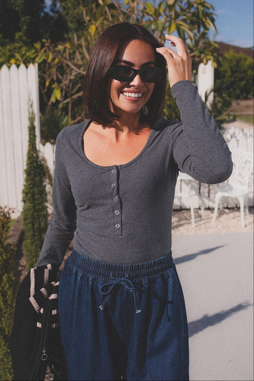 Stevie Top - Dark Marle