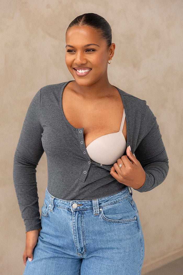 Stevie Top - Dark Marle