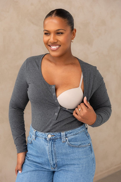 Stevie Top - Dark Marle