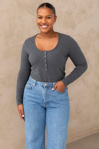 Stevie Top - Dark Marle
