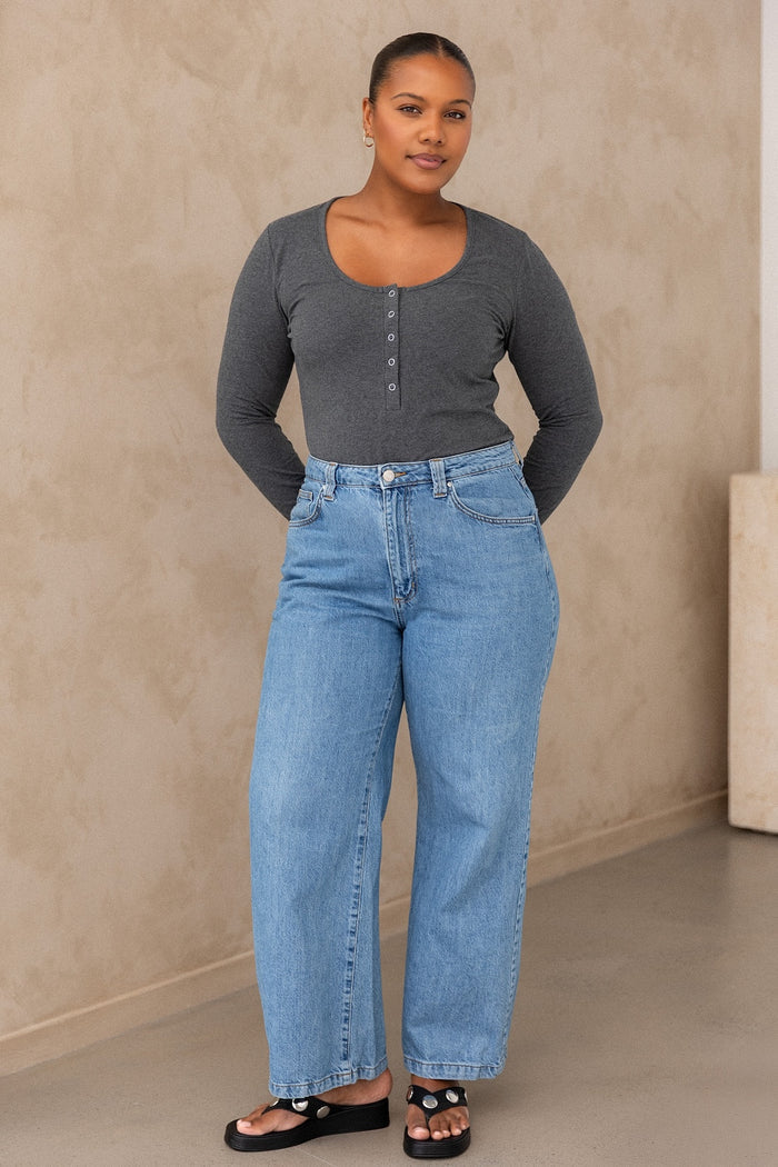 Stevie Top - Dark Marle