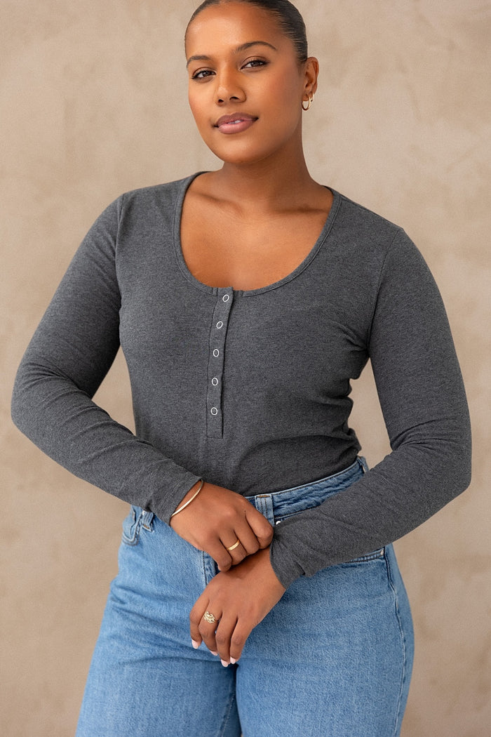 Stevie Top - Dark Marle
