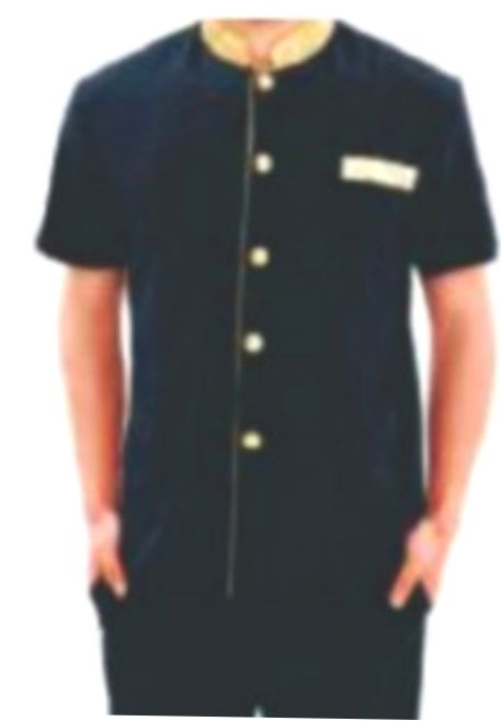 STEWARD COAT STUF-14