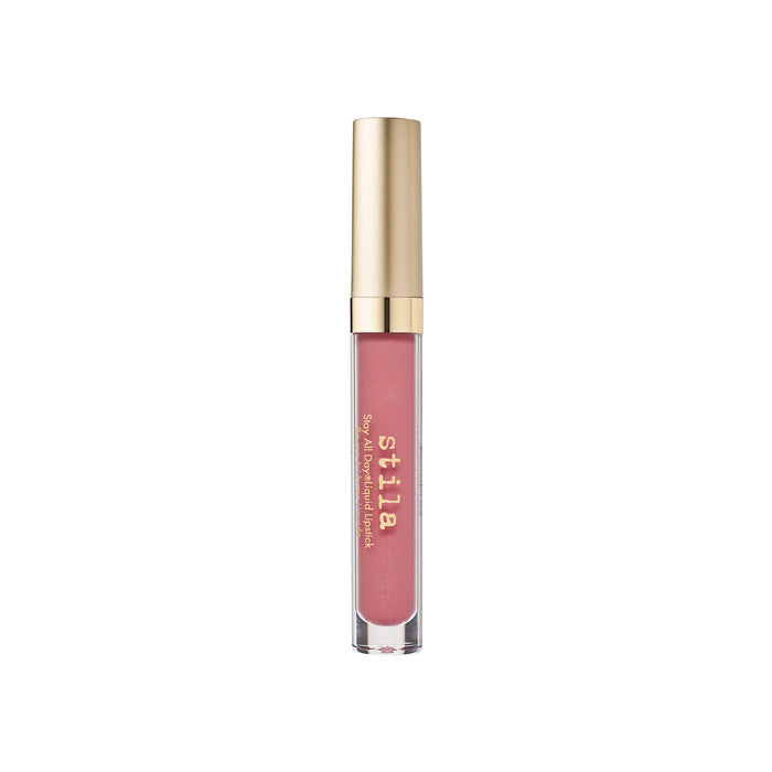 Stila - Stay All Day Liquid Lipstick Shimmer Shade - Pura Shimmer