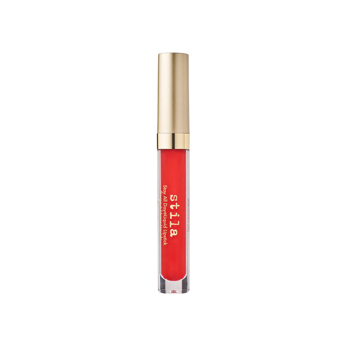 Stila - Stay All Day Sheer Liquid Lipstick - Sheer Sorissov