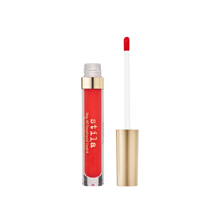 Stila - Stay All Day Sheer Liquid Lipstick - Sheer Sorissov