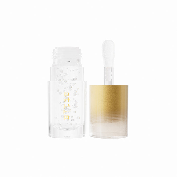 Stila Heaven's Dew Gel Lip Oil Rain Drop (Clear)