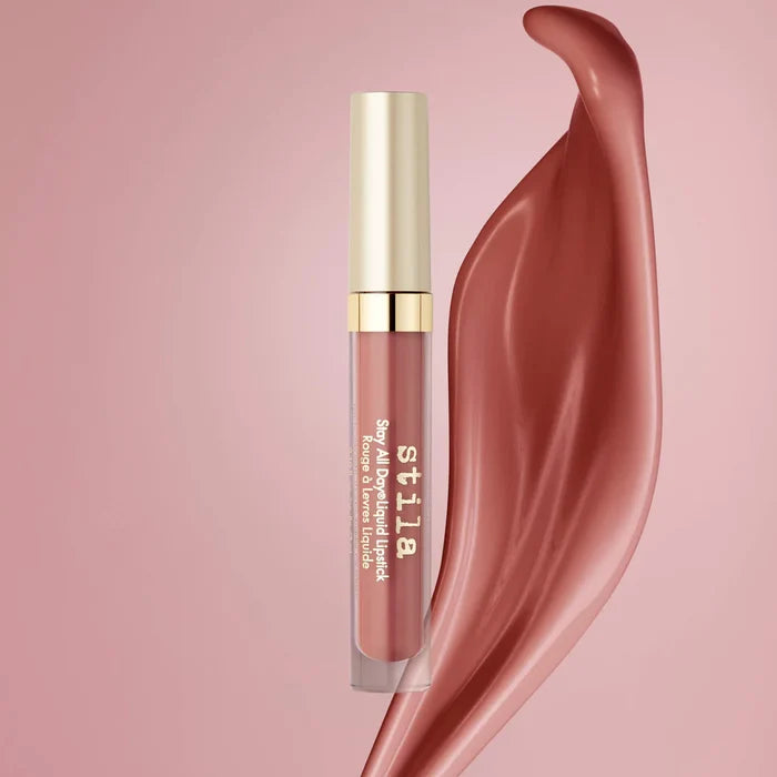 Stila Stay All Day® Sheer Liquid Lipstick - Sheer Miele