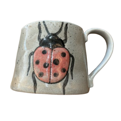 Stoneware Mug