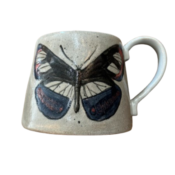 Stoneware Mug
