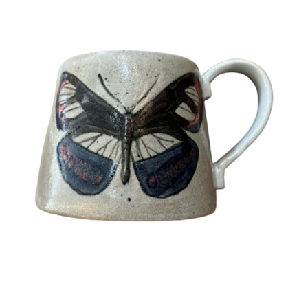 Stoneware Mug