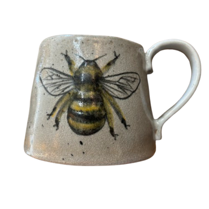 Stoneware Mug
