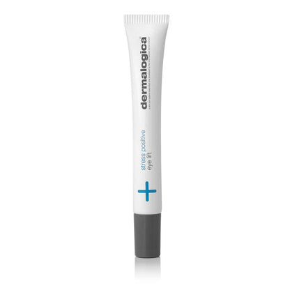 stress positive eye lift