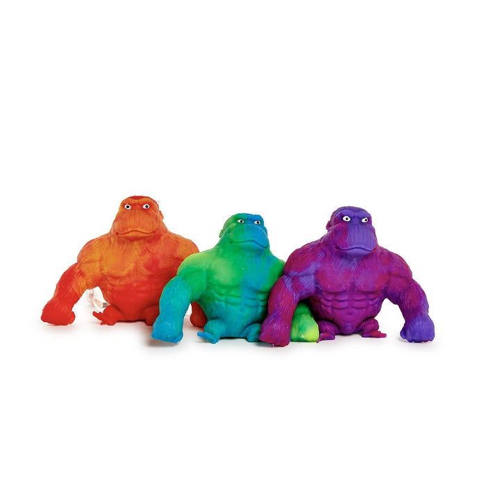Stretch and Mold Gorilla