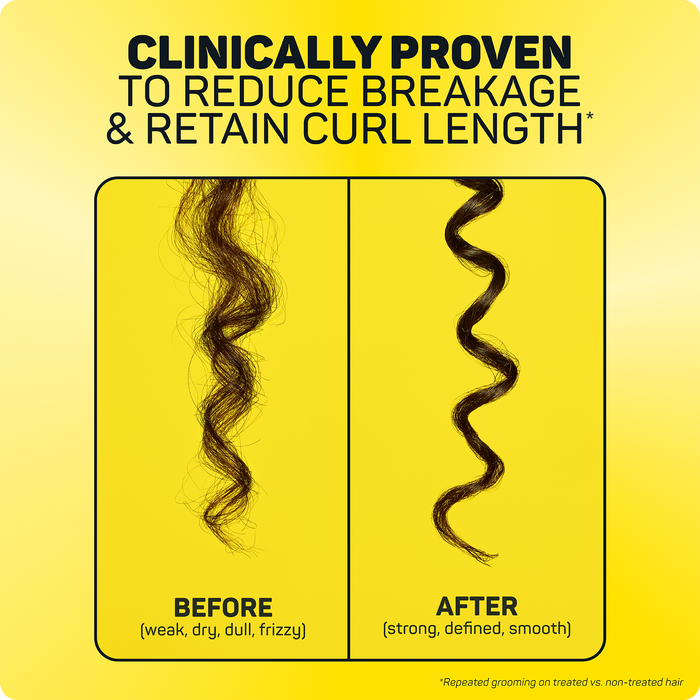 Strictly Curls® <br> Strength & Shine Supreme Oil