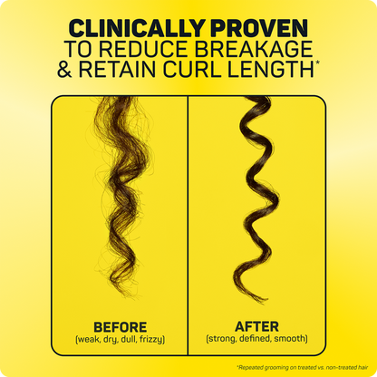 Strictly Curls® <br> Strength & Shine Supreme Oil