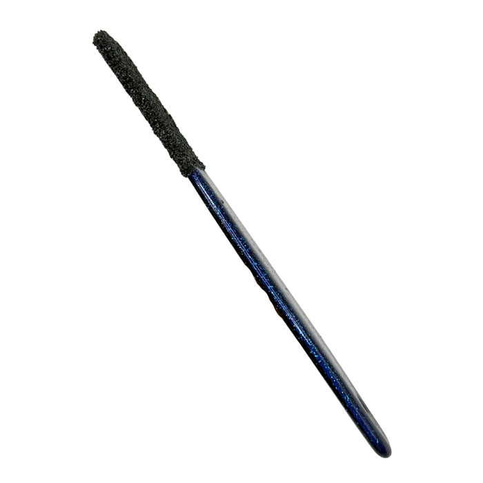 Stripping File (coarse) w/ Blue Glitter Handle
