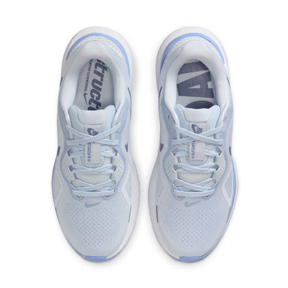 Nike Structure 26 Women's - Football Grey/Aluminum/White/World Indigo