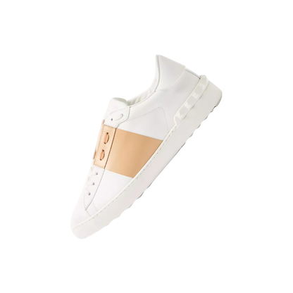 STUDDED | SNEAKER