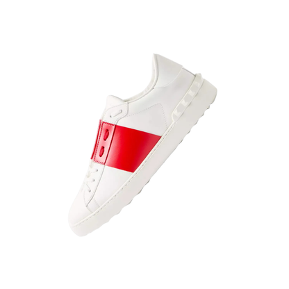 STUDDED | SNEAKER