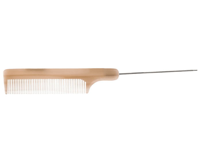 Styling Comb Side View