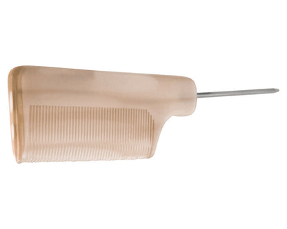 Styling Comb Angled View