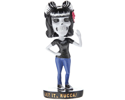 Suavecita Bobble Head